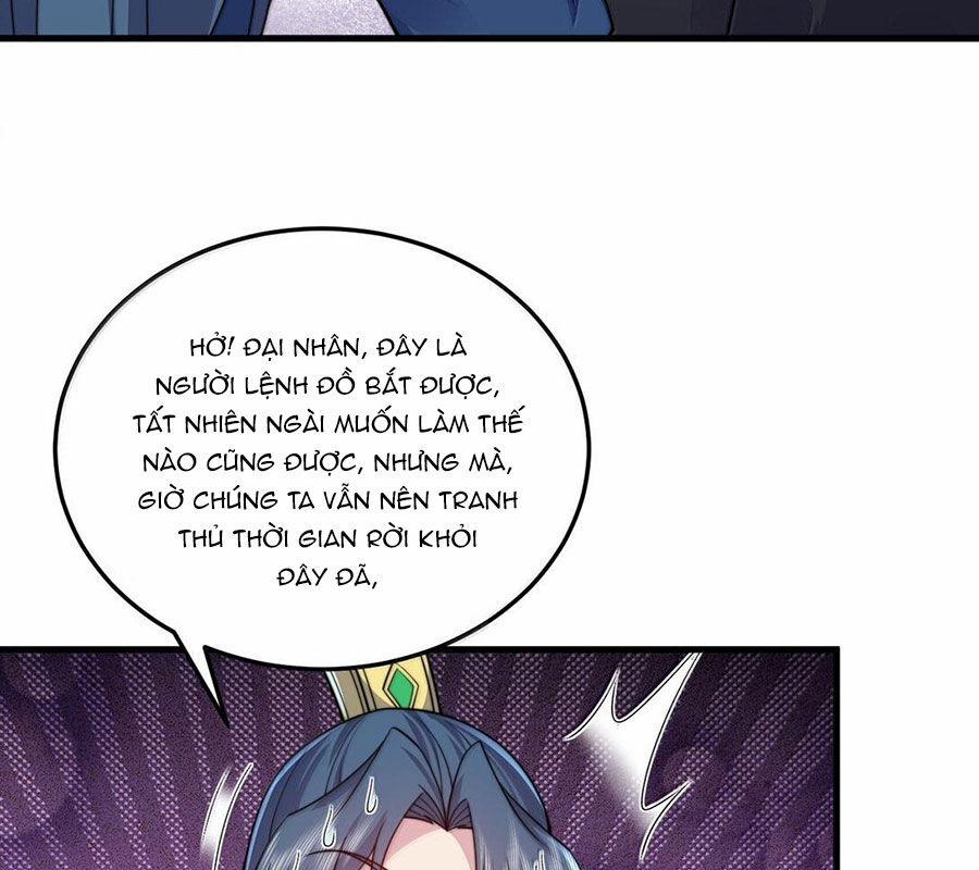 Vai Ác Sư Tôn Mang Theo Các Đồ Đệ Vô Địch Thiên Hạ 133 trang 13