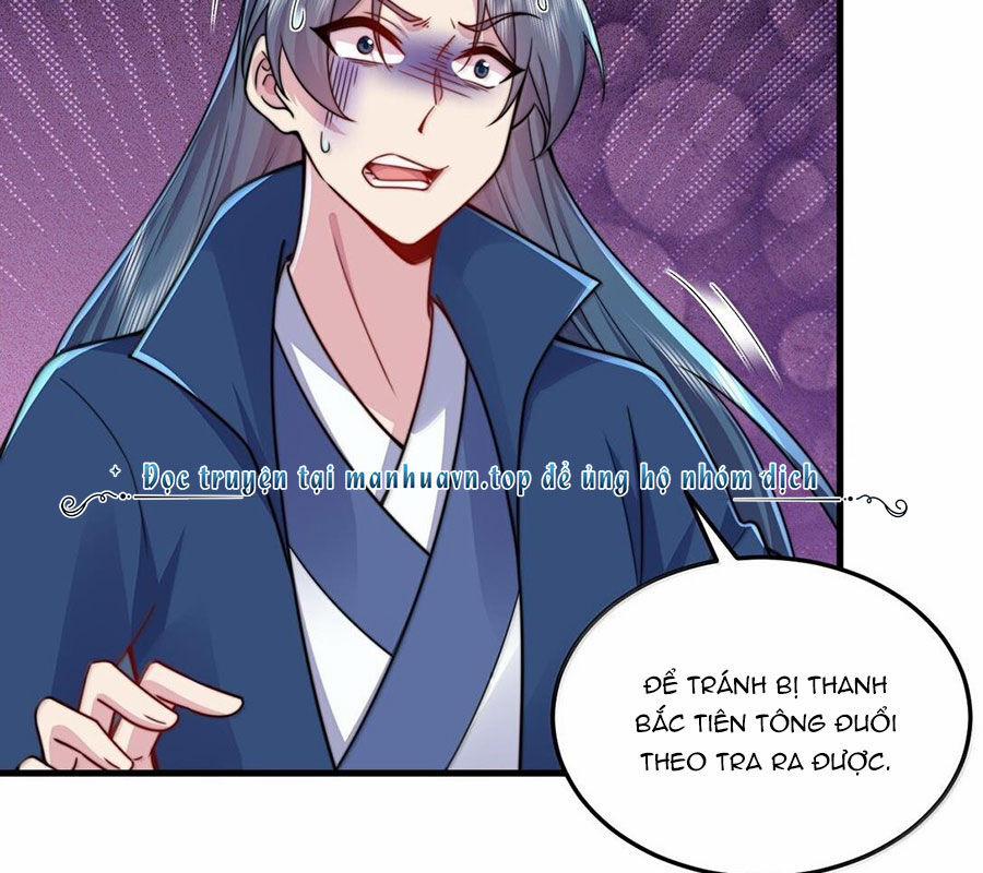 Vai Ác Sư Tôn Mang Theo Các Đồ Đệ Vô Địch Thiên Hạ 133 trang 14