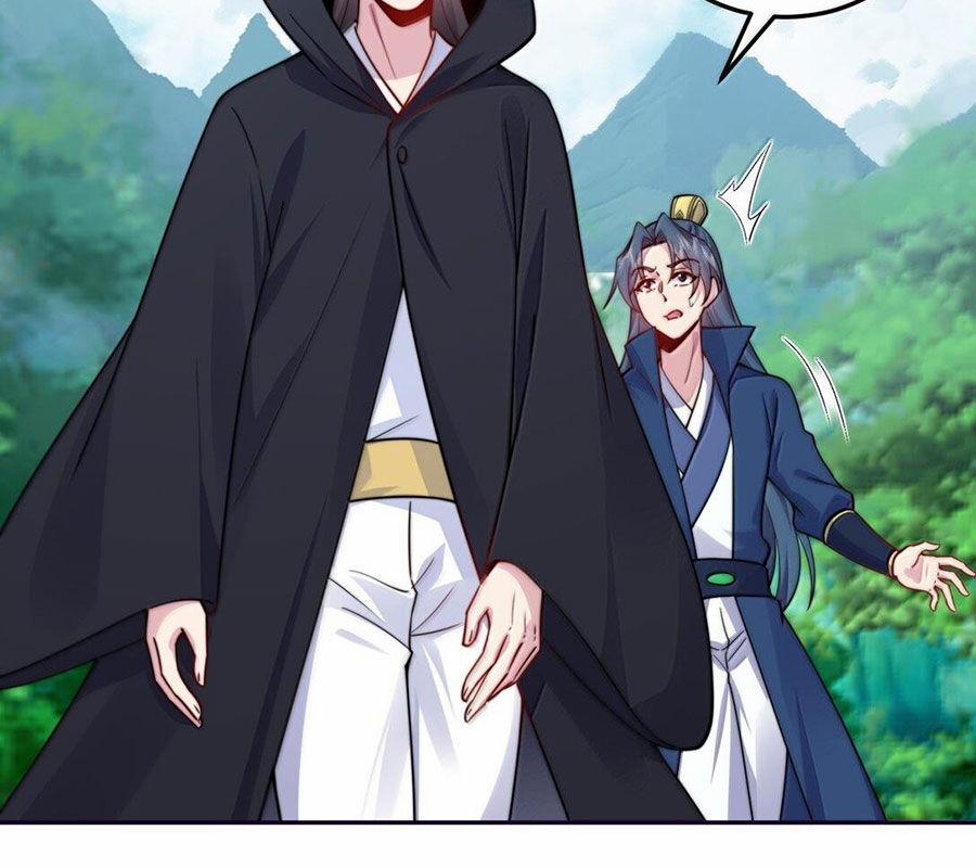 Vai Ác Sư Tôn Mang Theo Các Đồ Đệ Vô Địch Thiên Hạ 133 trang 16