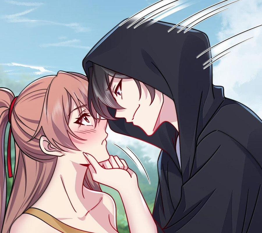 Vai Ác Sư Tôn Mang Theo Các Đồ Đệ Vô Địch Thiên Hạ 133 trang 18