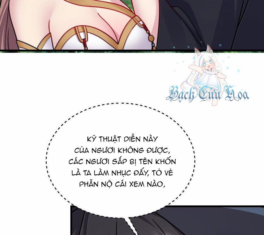 Vai Ác Sư Tôn Mang Theo Các Đồ Đệ Vô Địch Thiên Hạ 133 trang 19