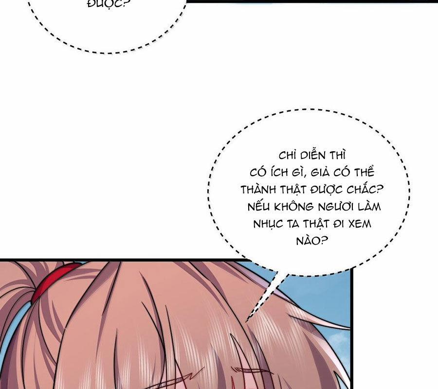 Vai Ác Sư Tôn Mang Theo Các Đồ Đệ Vô Địch Thiên Hạ 133 trang 21