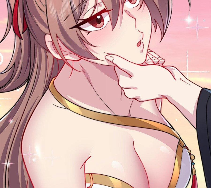 Vai Ác Sư Tôn Mang Theo Các Đồ Đệ Vô Địch Thiên Hạ 133 trang 26