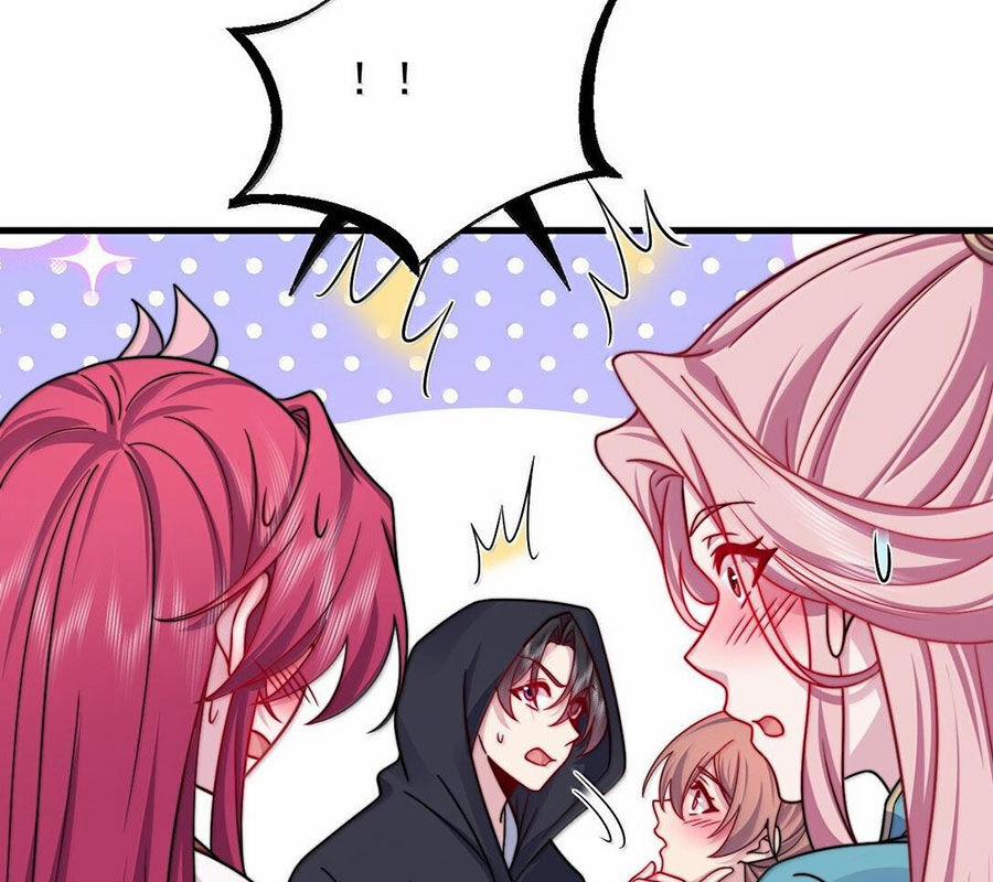 Vai Ác Sư Tôn Mang Theo Các Đồ Đệ Vô Địch Thiên Hạ 133 trang 28