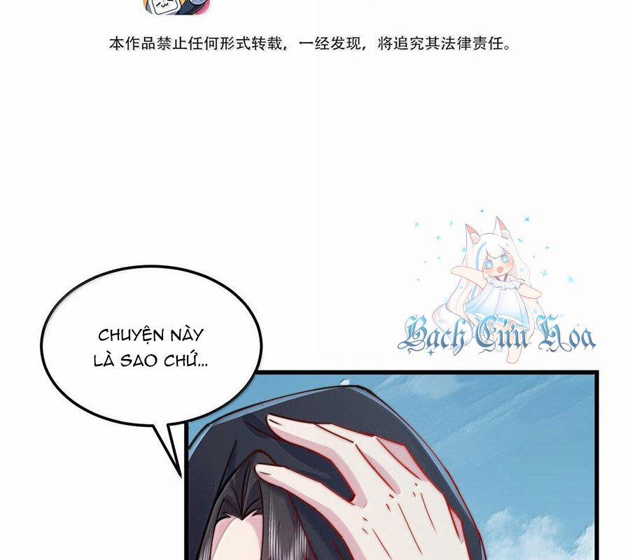 Vai Ác Sư Tôn Mang Theo Các Đồ Đệ Vô Địch Thiên Hạ 133 trang 3