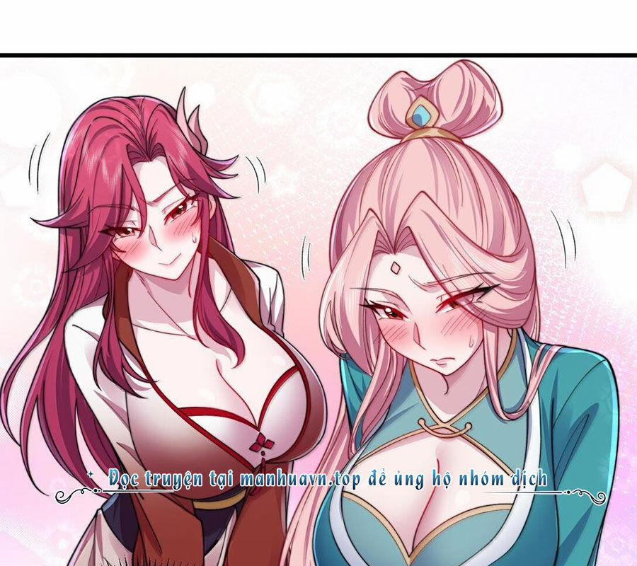 Vai Ác Sư Tôn Mang Theo Các Đồ Đệ Vô Địch Thiên Hạ 133 trang 30