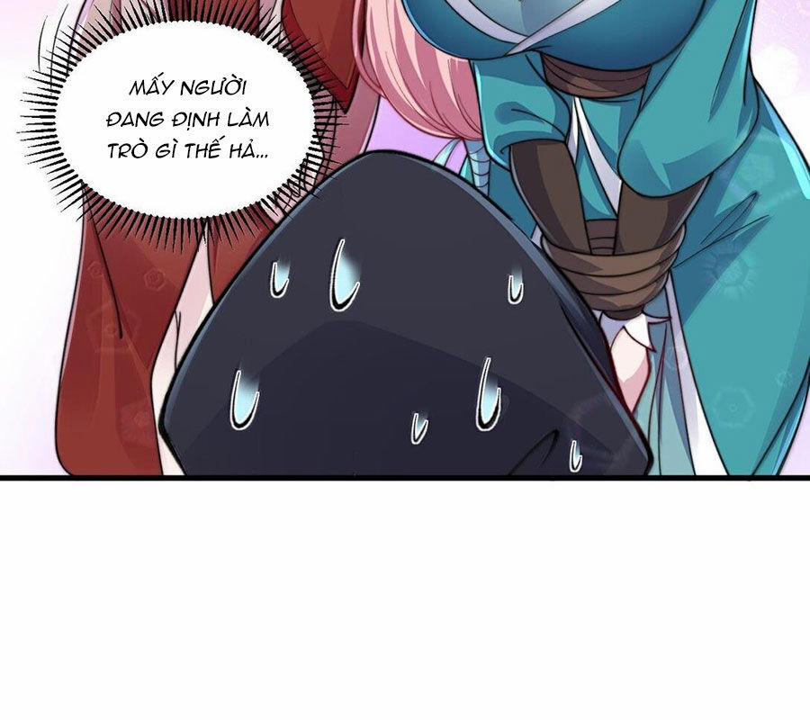 Vai Ác Sư Tôn Mang Theo Các Đồ Đệ Vô Địch Thiên Hạ 133 trang 31