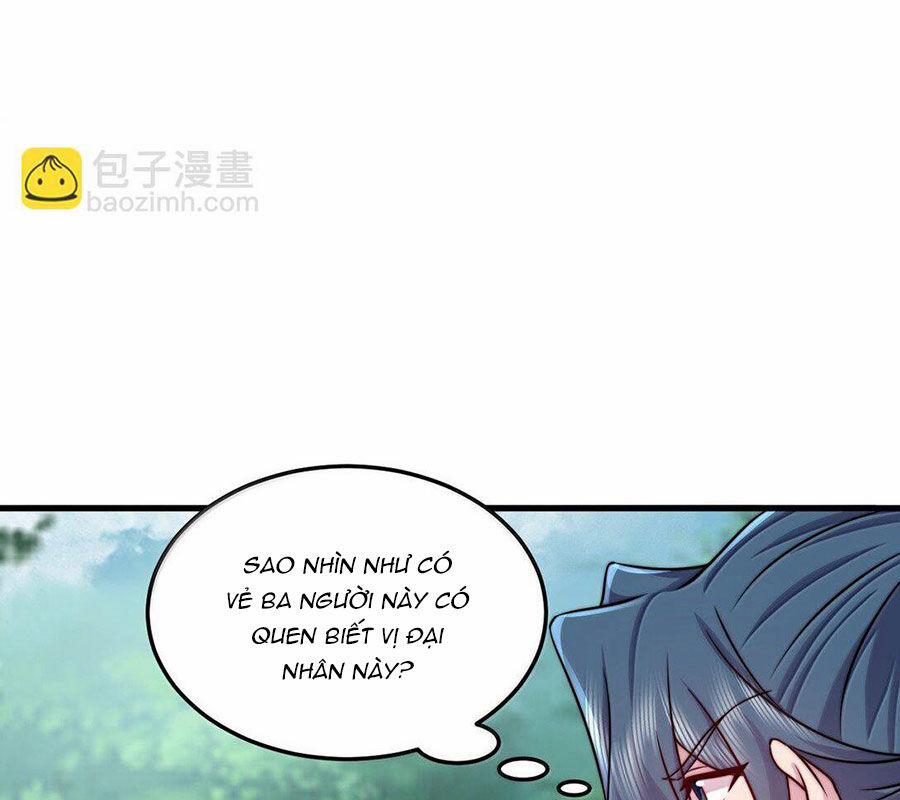 Vai Ác Sư Tôn Mang Theo Các Đồ Đệ Vô Địch Thiên Hạ 133 trang 32