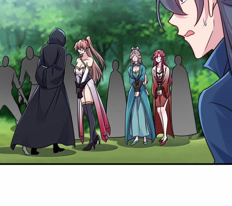 Vai Ác Sư Tôn Mang Theo Các Đồ Đệ Vô Địch Thiên Hạ 133 trang 33