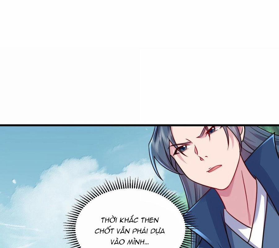 Vai Ác Sư Tôn Mang Theo Các Đồ Đệ Vô Địch Thiên Hạ 133 trang 34