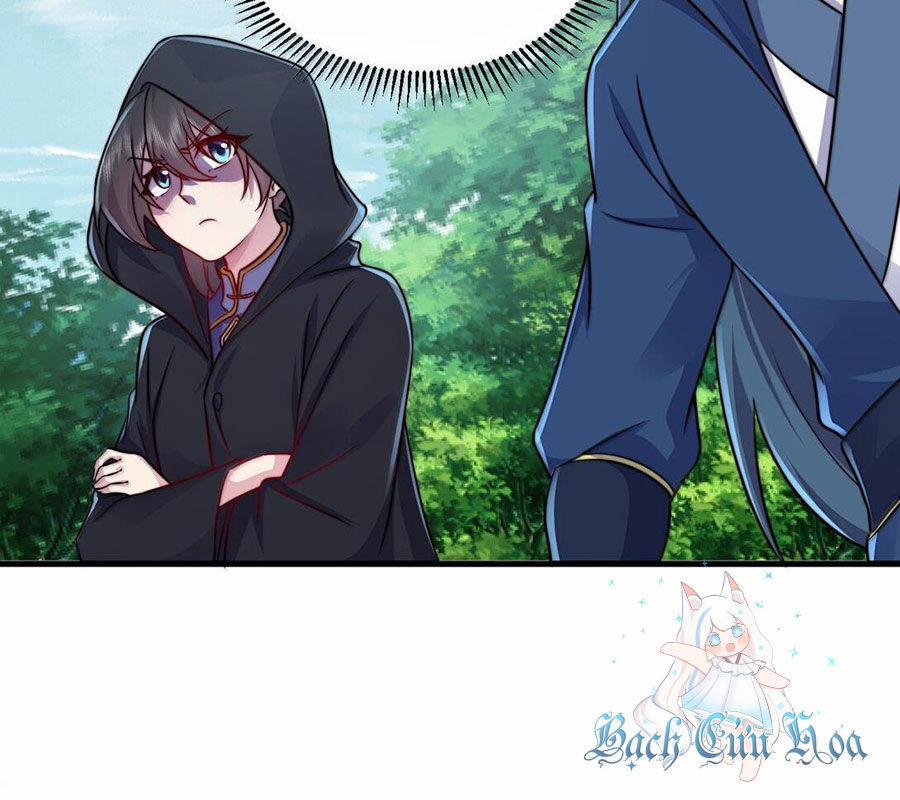 Vai Ác Sư Tôn Mang Theo Các Đồ Đệ Vô Địch Thiên Hạ 133 trang 35