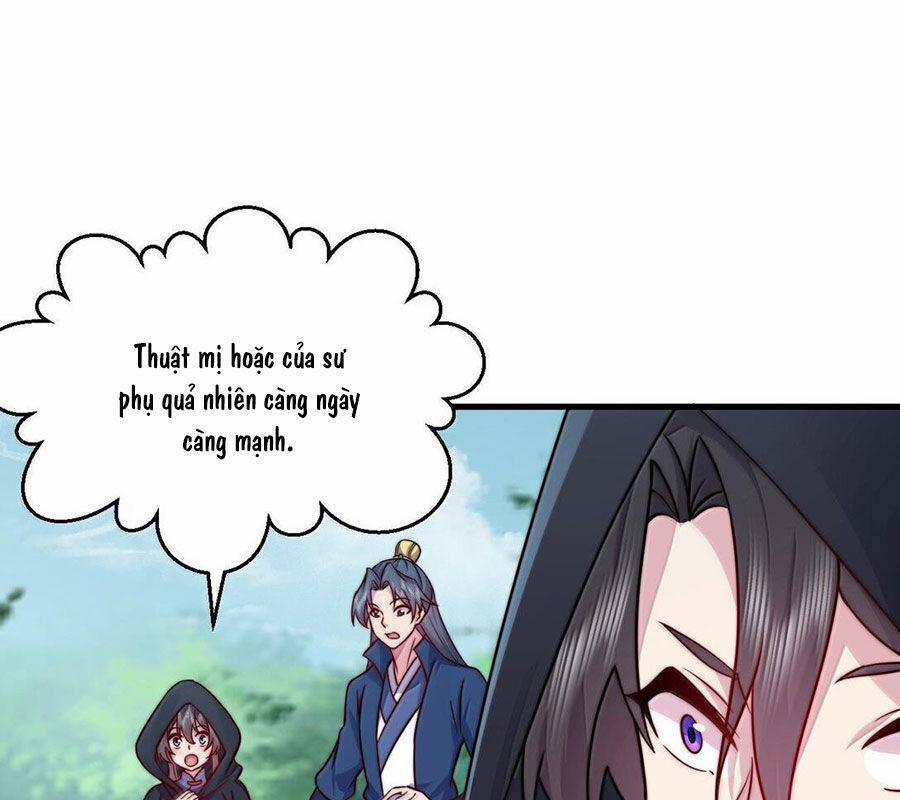 Vai Ác Sư Tôn Mang Theo Các Đồ Đệ Vô Địch Thiên Hạ 133 trang 36