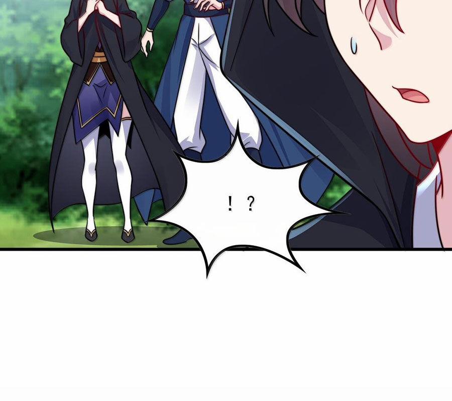 Vai Ác Sư Tôn Mang Theo Các Đồ Đệ Vô Địch Thiên Hạ 133 trang 37