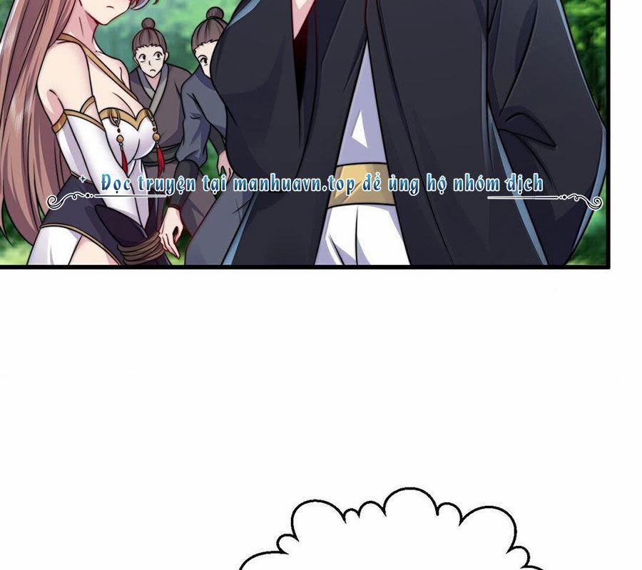 Vai Ác Sư Tôn Mang Theo Các Đồ Đệ Vô Địch Thiên Hạ 133 trang 39
