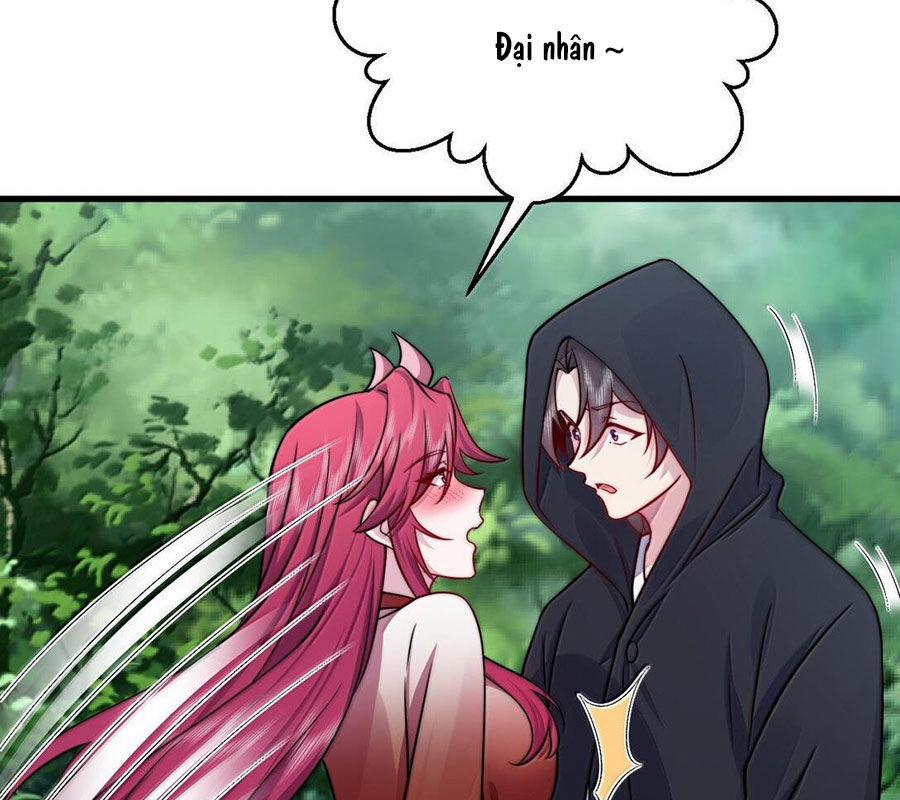 Vai Ác Sư Tôn Mang Theo Các Đồ Đệ Vô Địch Thiên Hạ 133 trang 40