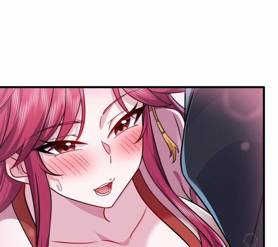 Vai Ác Sư Tôn Mang Theo Các Đồ Đệ Vô Địch Thiên Hạ 133 trang 42