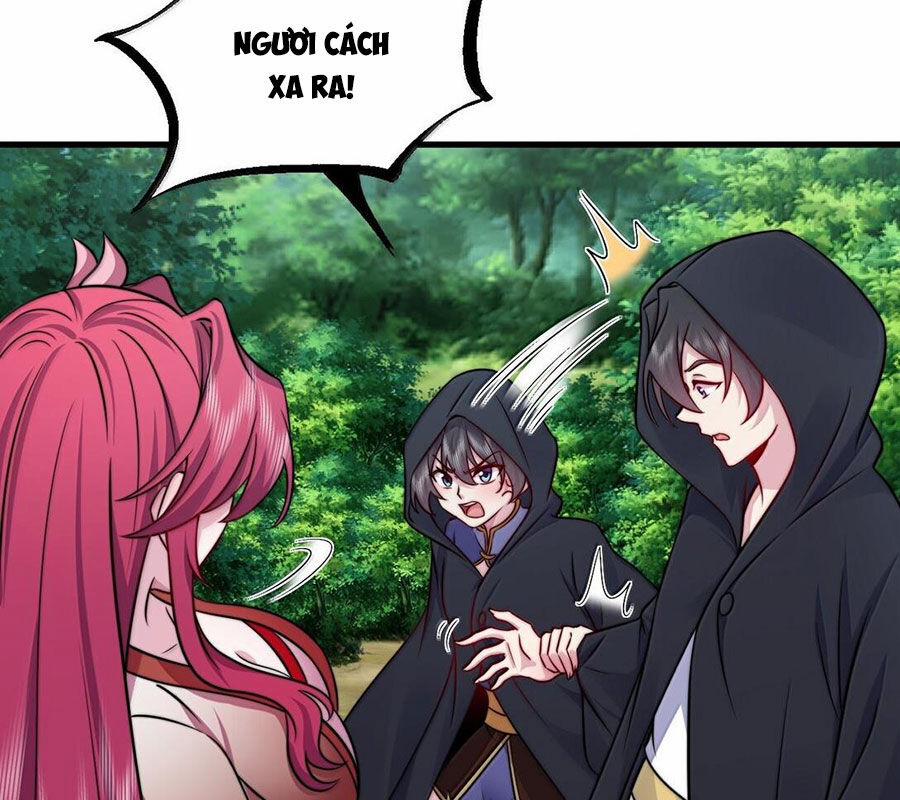 Vai Ác Sư Tôn Mang Theo Các Đồ Đệ Vô Địch Thiên Hạ 133 trang 44
