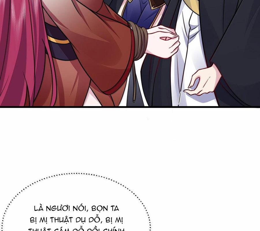 Vai Ác Sư Tôn Mang Theo Các Đồ Đệ Vô Địch Thiên Hạ 133 trang 45