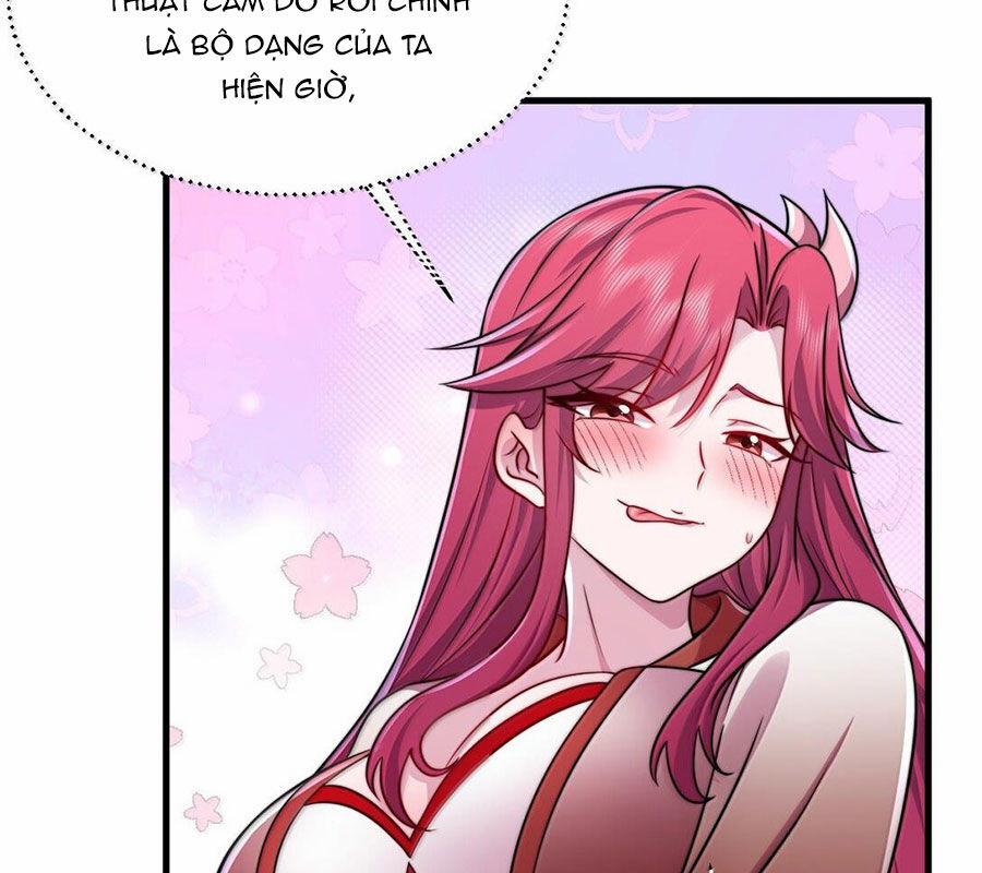 Vai Ác Sư Tôn Mang Theo Các Đồ Đệ Vô Địch Thiên Hạ 133 trang 46