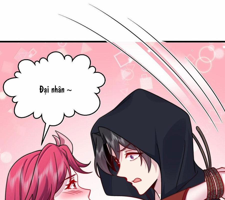 Vai Ác Sư Tôn Mang Theo Các Đồ Đệ Vô Địch Thiên Hạ 133 trang 48