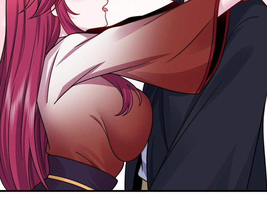 Vai Ác Sư Tôn Mang Theo Các Đồ Đệ Vô Địch Thiên Hạ 133 trang 49