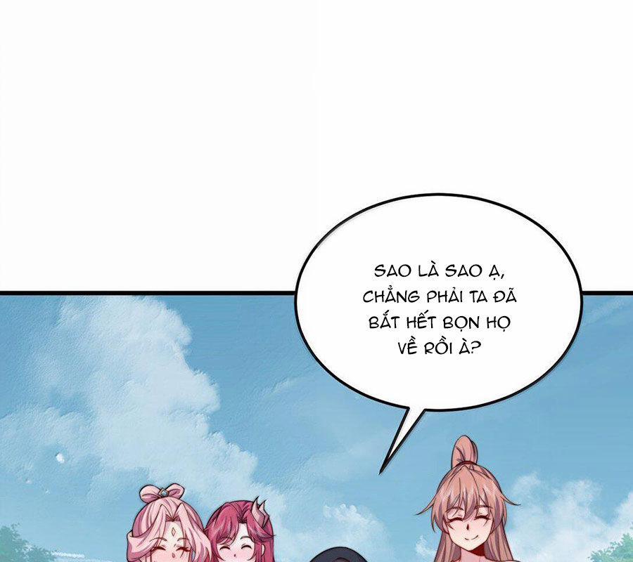 Vai Ác Sư Tôn Mang Theo Các Đồ Đệ Vô Địch Thiên Hạ 133 trang 5