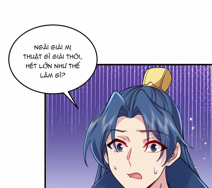 Vai Ác Sư Tôn Mang Theo Các Đồ Đệ Vô Địch Thiên Hạ 133 trang 56