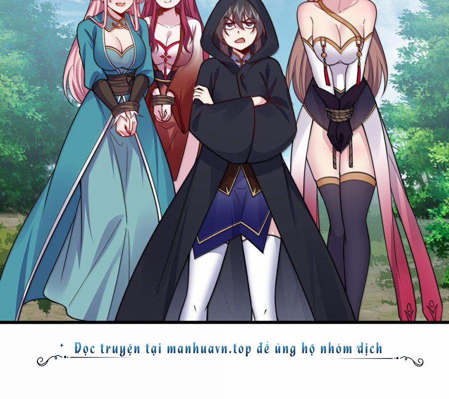 Vai Ác Sư Tôn Mang Theo Các Đồ Đệ Vô Địch Thiên Hạ 133 trang 6