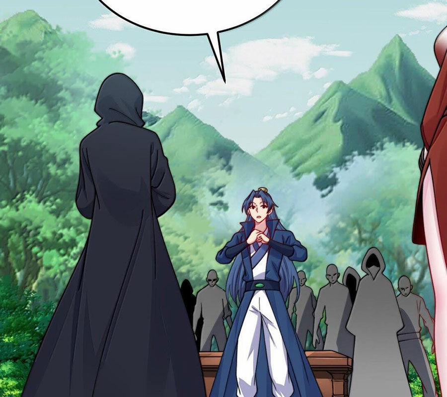 Vai Ác Sư Tôn Mang Theo Các Đồ Đệ Vô Địch Thiên Hạ 133 trang 63