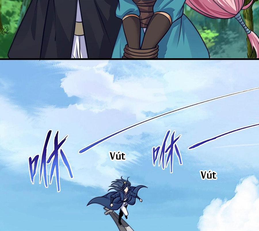 Vai Ác Sư Tôn Mang Theo Các Đồ Đệ Vô Địch Thiên Hạ 133 trang 66