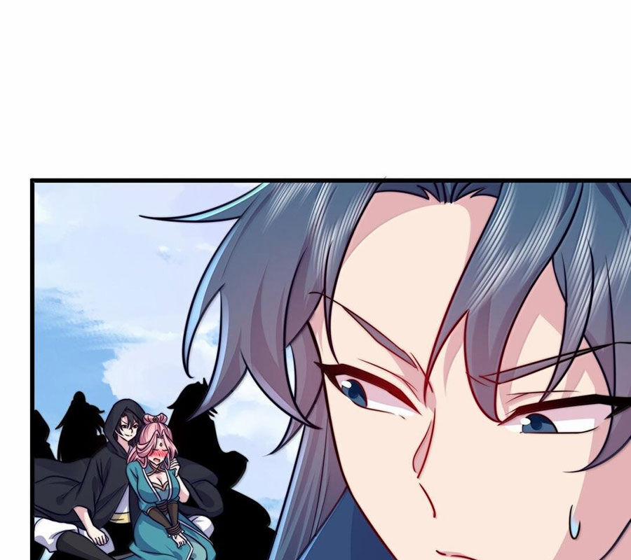 Vai Ác Sư Tôn Mang Theo Các Đồ Đệ Vô Địch Thiên Hạ 133 trang 69