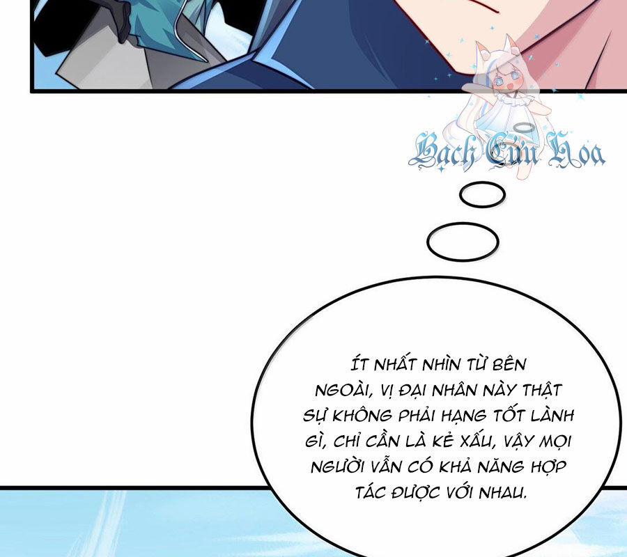 Vai Ác Sư Tôn Mang Theo Các Đồ Đệ Vô Địch Thiên Hạ 133 trang 70