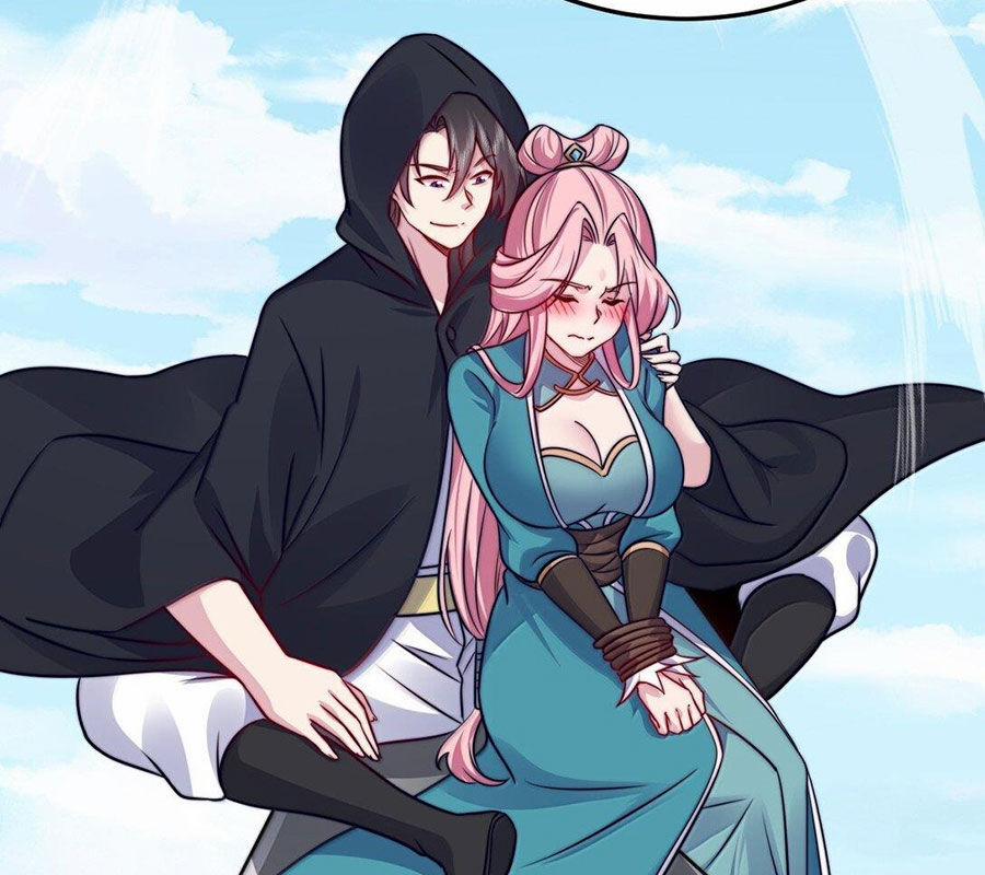 Vai Ác Sư Tôn Mang Theo Các Đồ Đệ Vô Địch Thiên Hạ 133 trang 71