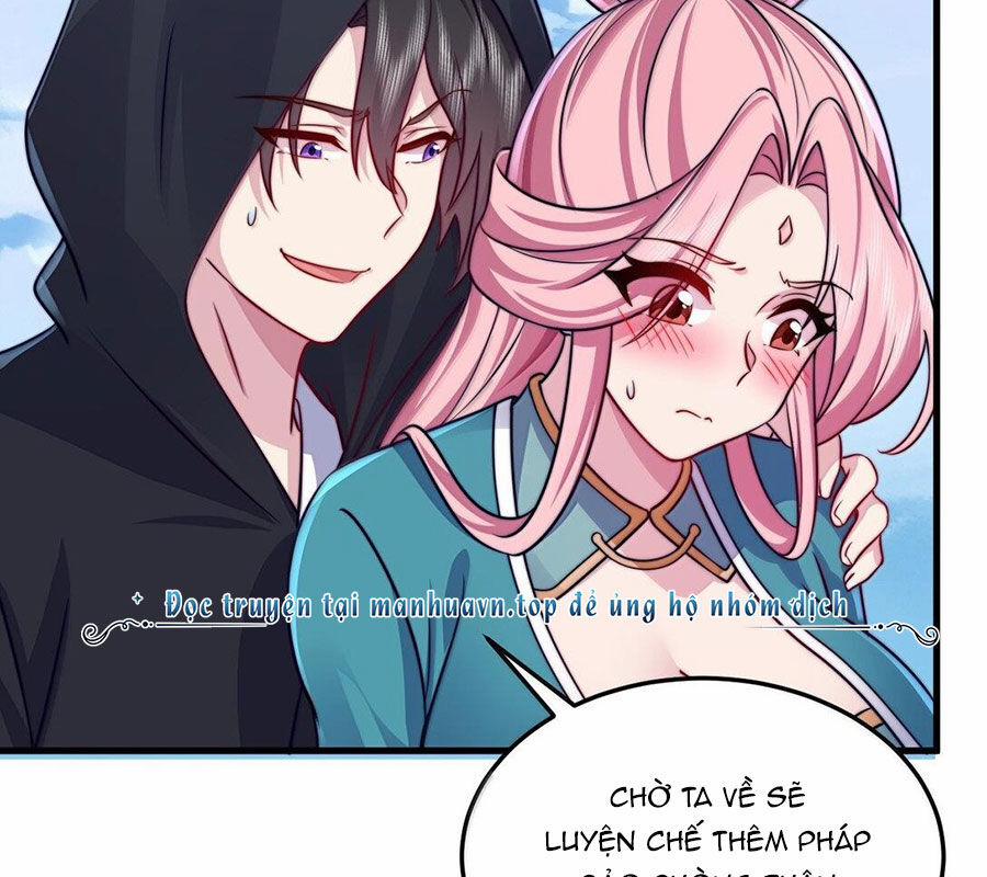 Vai Ác Sư Tôn Mang Theo Các Đồ Đệ Vô Địch Thiên Hạ 133 trang 73