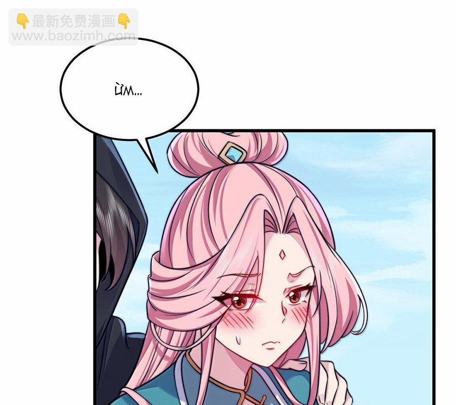 Vai Ác Sư Tôn Mang Theo Các Đồ Đệ Vô Địch Thiên Hạ 133 trang 75