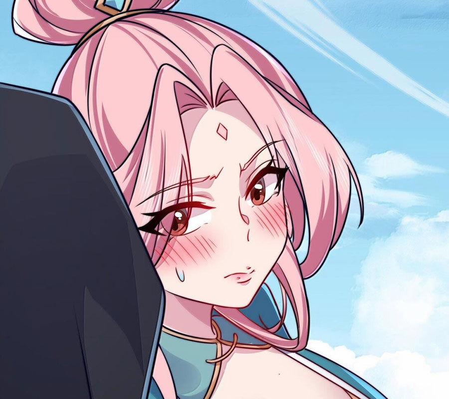 Vai Ác Sư Tôn Mang Theo Các Đồ Đệ Vô Địch Thiên Hạ 133 trang 79