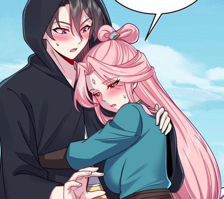 Vai Ác Sư Tôn Mang Theo Các Đồ Đệ Vô Địch Thiên Hạ 133 trang 82