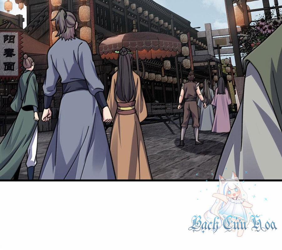 Vai Ác Sư Tôn Mang Theo Các Đồ Đệ Vô Địch Thiên Hạ 133 trang 87