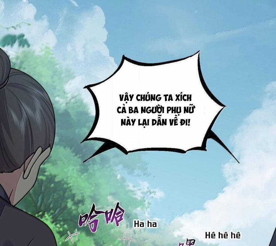 Vai Ác Sư Tôn Mang Theo Các Đồ Đệ Vô Địch Thiên Hạ 133 trang 9