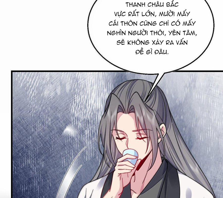 Vai Ác Sư Tôn Mang Theo Các Đồ Đệ Vô Địch Thiên Hạ 133 trang 92