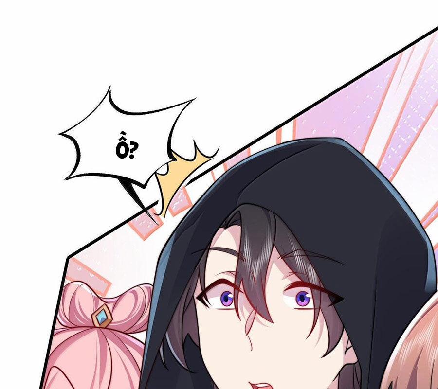 Vai Ác Sư Tôn Mang Theo Các Đồ Đệ Vô Địch Thiên Hạ 134 trang 10