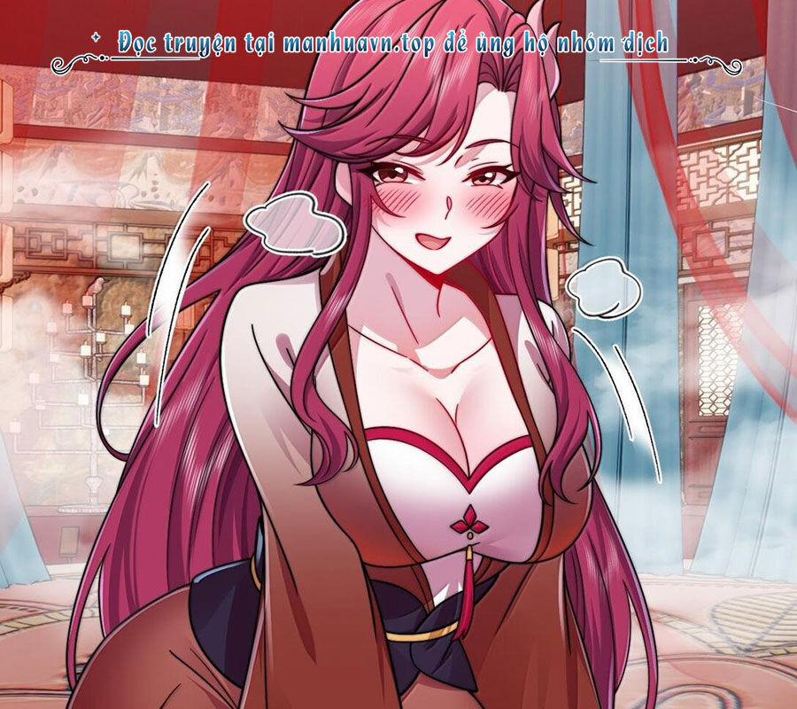 Vai Ác Sư Tôn Mang Theo Các Đồ Đệ Vô Địch Thiên Hạ 134 trang 100