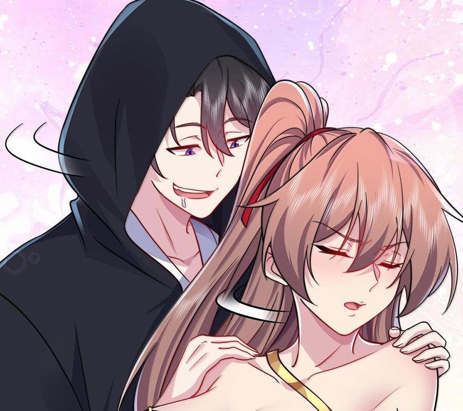 Vai Ác Sư Tôn Mang Theo Các Đồ Đệ Vô Địch Thiên Hạ 134 trang 12