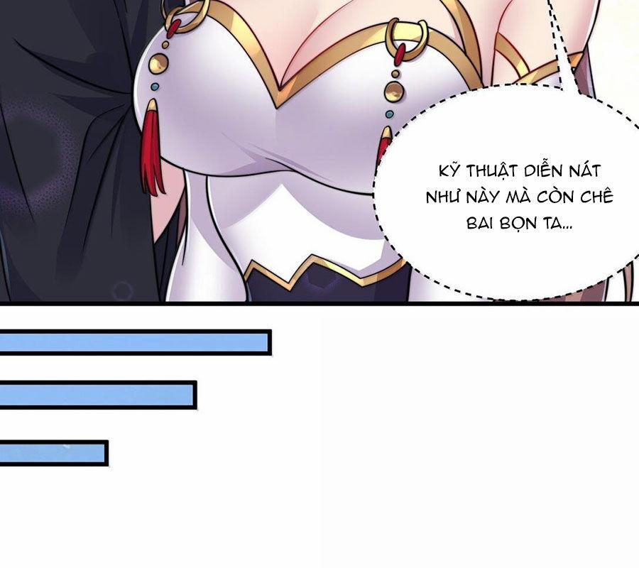 Vai Ác Sư Tôn Mang Theo Các Đồ Đệ Vô Địch Thiên Hạ 134 trang 13