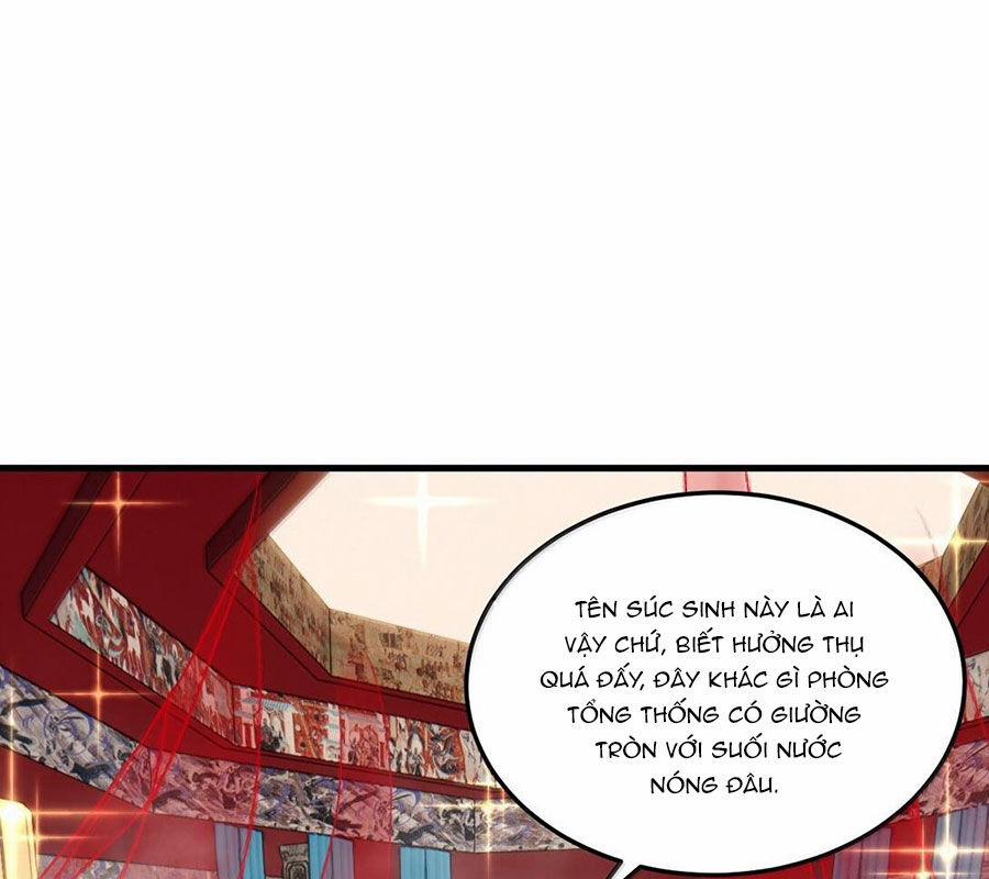 Vai Ác Sư Tôn Mang Theo Các Đồ Đệ Vô Địch Thiên Hạ 134 trang 16