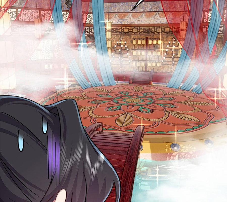 Vai Ác Sư Tôn Mang Theo Các Đồ Đệ Vô Địch Thiên Hạ 134 trang 17