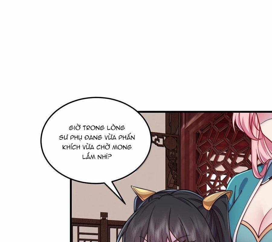 Vai Ác Sư Tôn Mang Theo Các Đồ Đệ Vô Địch Thiên Hạ 134 trang 19
