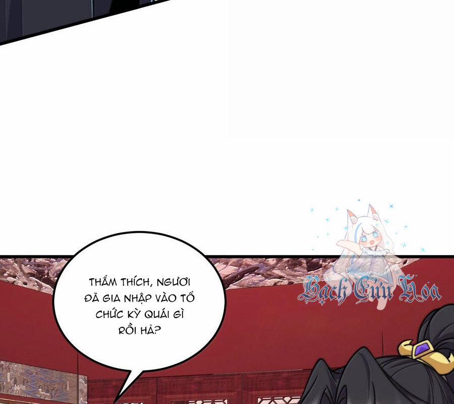 Vai Ác Sư Tôn Mang Theo Các Đồ Đệ Vô Địch Thiên Hạ 134 trang 23