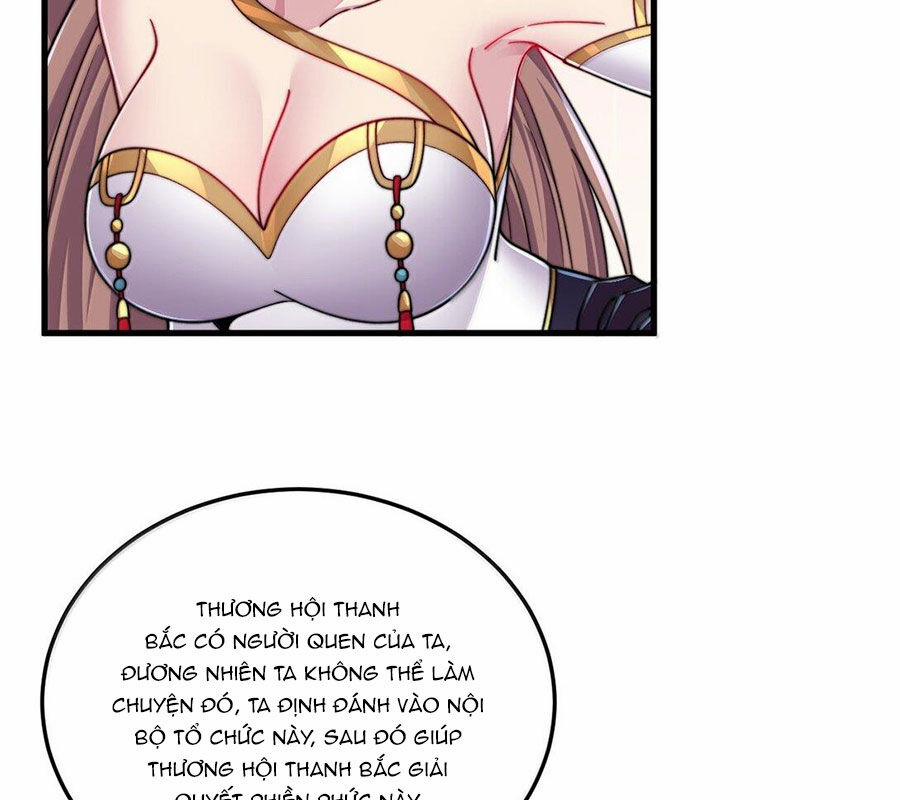 Vai Ác Sư Tôn Mang Theo Các Đồ Đệ Vô Địch Thiên Hạ 134 trang 27