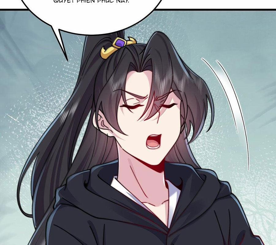 Vai Ác Sư Tôn Mang Theo Các Đồ Đệ Vô Địch Thiên Hạ 134 trang 28